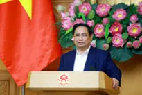 PM calls for stronger efforts to meet housing demand, ensure people's right to housing