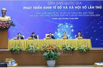 Digital economy as driver, digital society as foundation of growth: PM