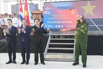 Humanitarian highlight in Vietnam–Cuba friendship year