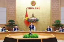 Government convenes meeting to review 11-month situation