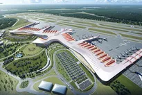 Phu Quoc to boast world-class airport, 9-trillion-VND urban rail system