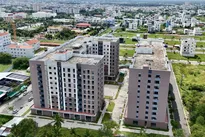 Vietnam exceeds social housing target, completing 102,633 units