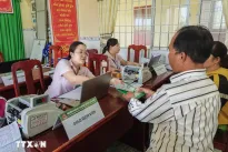 Credit incentives promoted to support people, businesses to rebuild after natural disasters