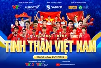 “Vietnamese Spirit”: Honoring Vietnamese Sporting Achievements at SEA Games 33