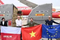 Poland’s humanitarian gesture toward Vietnam