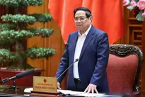 PM requests development of modern, hi-tech, dual-use defence industry