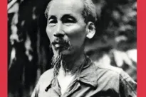Image of President Ho Chi Minh appears on ballots at Uruguay Communist Party congress