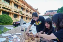 Ha Noi turns heritage into engine of creative economy