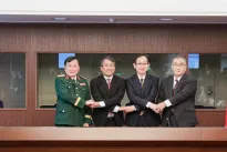Viet Nam, Japan convene first Foreign and Defence Vice-Ministerial Consultation