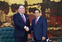 Vietnam wishes to continue strengthening Comprehensive Strategic Partnership with US: PM