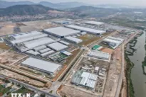 Quang Ninh removes bottlenecks to attract 3 billion USD in FDI