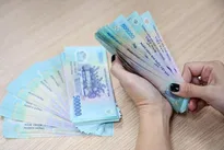 Base salary set to rise to 2.53 million VND from July 1
