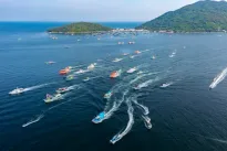Vietnam remains a magnet for international tourists