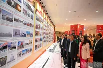 Preparations for 14th National Party Congress under preliminary review