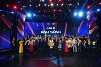 Light of Knowledge Gala 2025: Honoring the Intellectual Community, Proud of the Name Vietnam