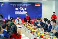 “Anti-Fraud - Protecting Consumers” on digital platforms watched over 115 million times after six months on air