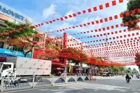 Vietnam hoped to see more rapid, sustainable development after 14th National Party Congress