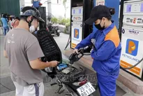 Petrol prices fall, diesel rise in January 22 adjustment