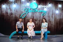 Station of Love: Miraculous Happiness