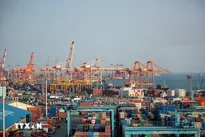 Vietnam becomes RoK’s key export market in ASEAN