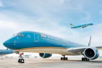 Hanoi bets on aviation network to power economy