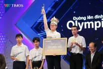 Road to Olympia Mount 2026:  Schoolboy Secures the First Live Broadcast Spot for the Grand Final  in Nail-Biting Finish