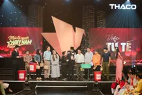 “Kind Deeds”  Special Gala for the Binh Ngo Lunar New Year