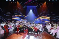 “Wind and Love Across My Homeland”: A New Year’s Eve Cultural Highlight on VTV