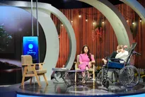 Station of Love: The One Who Sows Hope