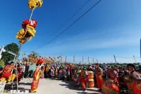 Tet 2026 sends positive signals, setting the pace for tourism growth