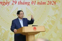 Emulation movements must engage entire population, deliver shared benefits: PM