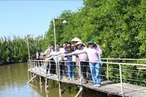 Mekong Delta repositions as global tourism hub