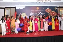 Lunar New Year celebrations strengthen bonds among Vietnamese communities abroad