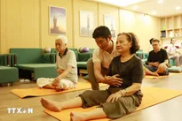 Making breakthroughs via policies for older persons