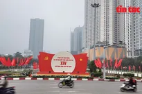 OP-ED: 14th National Party Congress – That of long-term vision, substantive breakthroughs
