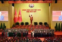 Affirming resolve, crystallising wisdom, and generating strong momentum for action