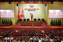 Seminar reviews key outcomes of Viet Nam's 14th Party Congress