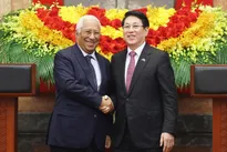 Viet Nam, EU upgrade ties to Comprehensive Strategic Partnership