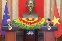 Viet Nam, EU seek to deepen bilateral relations