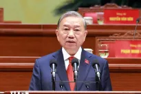 14th National Party Congress wraps up with success