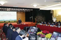Party chief urges determined action to drive Dien Bien’s sustainable growth