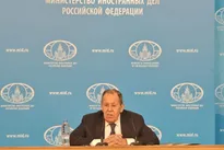 Russian FM spotlights CPV's all-encompassing leadership