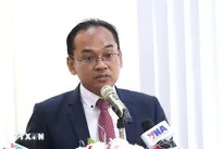 14th National Party Congress ushers in breakthrough thinking for Viet Nam's rapid, sustainable growth