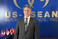 USABC commits to supporting Viet Nam's pursuit of double-digit growth