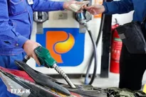Retail petrol prices rise in January 29 adjustment