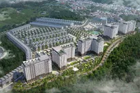 Lao Cai promotes social welfare through large-scale social housing project