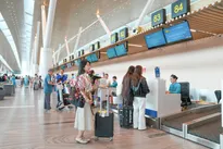 Vietnam records 15.4% growth in international air passengers
