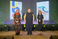 ASEAN foundation launches ASEAN digital outlook and the first look of AI