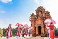 Cham cultural festival to celebrate heritage, boost tourism