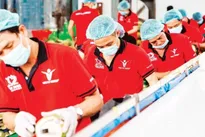 Agricultural exports reliant on securing raw material supply